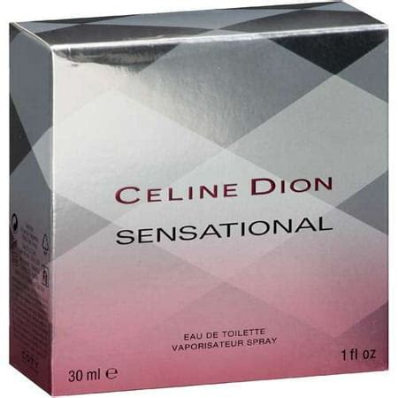 celine dior perfuma|celine dion sensational perfume walmart.